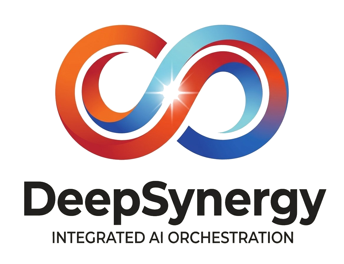 DeepSynergy logo