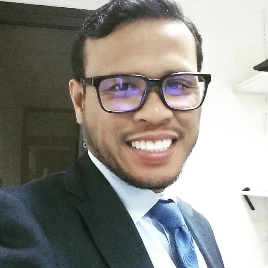 Raden Yusuf Darul Kutni Zahri